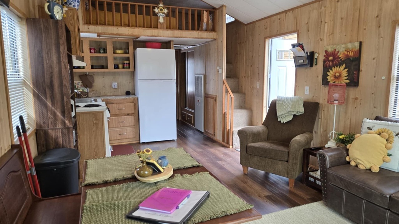 Photo of Bedroom in Neal