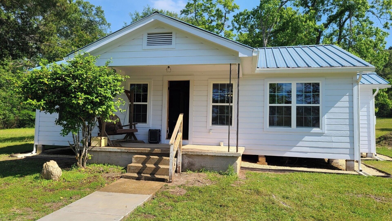 Photo of Outdoor in Hemphill