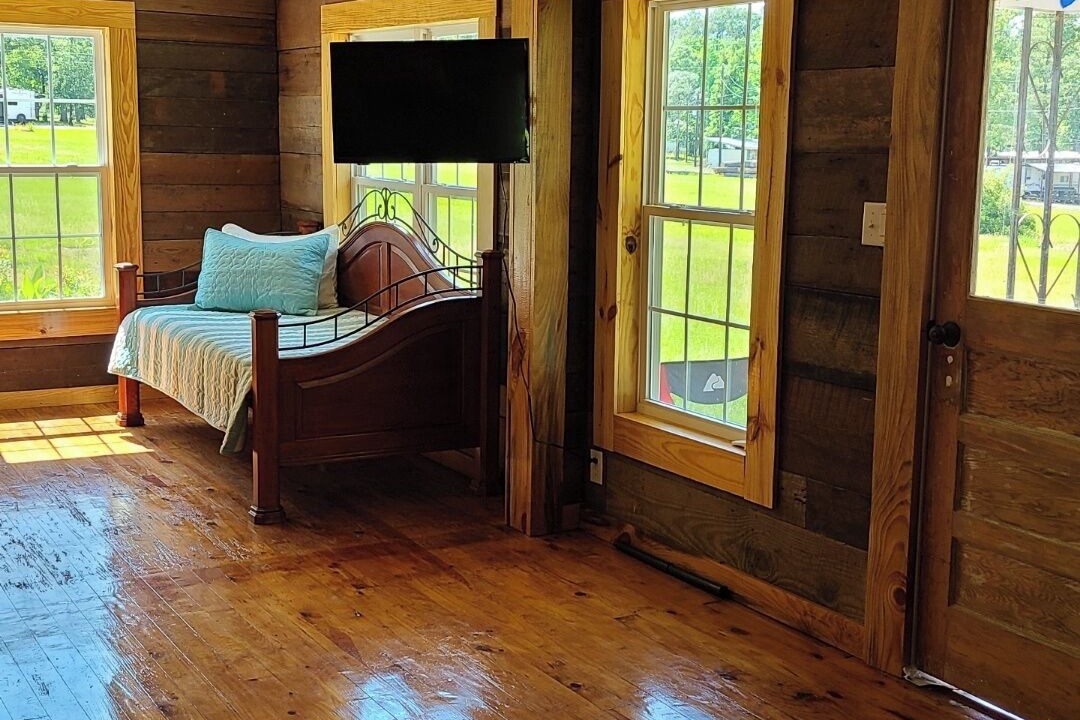 Photo of Livingroom in Hemphill