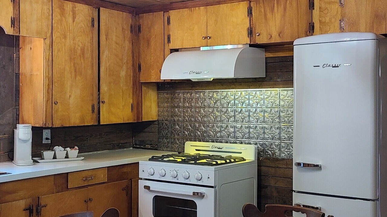 Photo of Kitchen in Hemphill