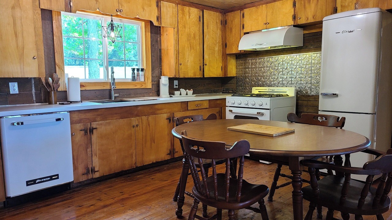 Photo of Kitchen in Hemphill