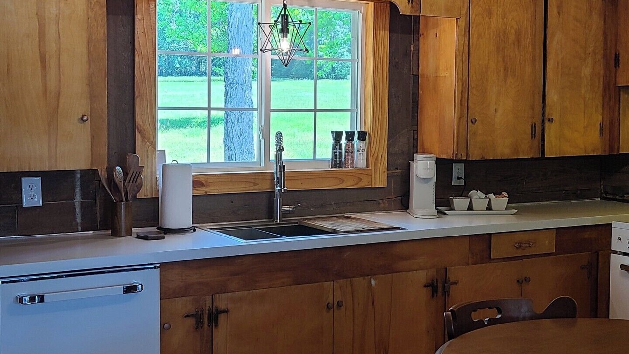 Photo of Kitchen in Hemphill