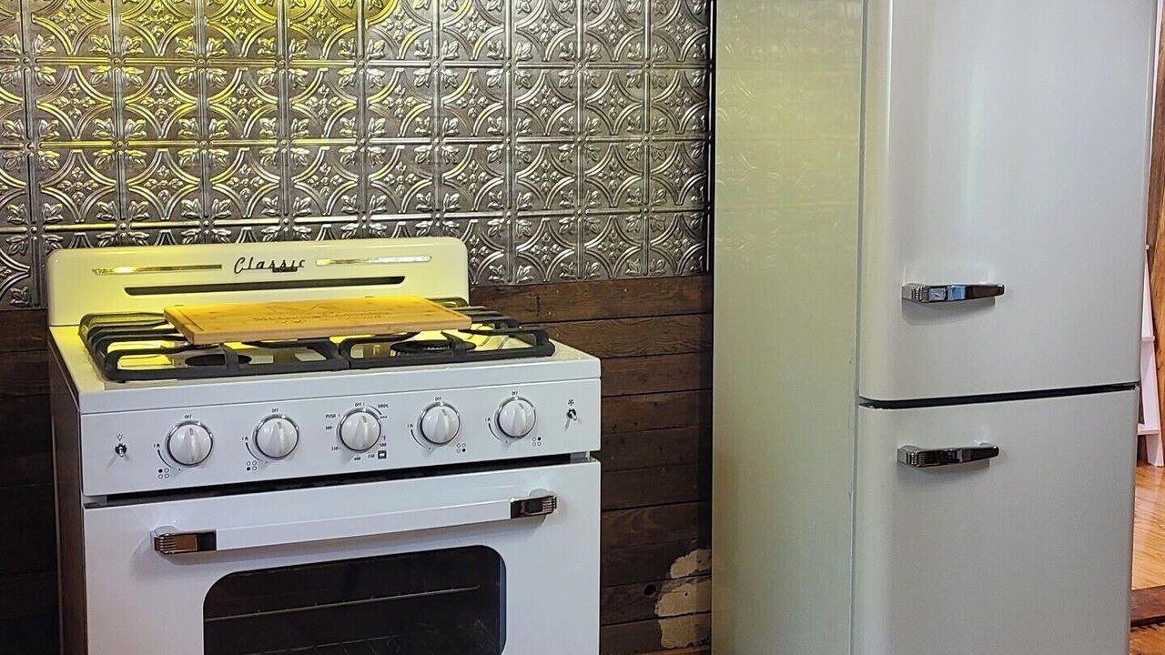 Photo of Kitchen in Hemphill
