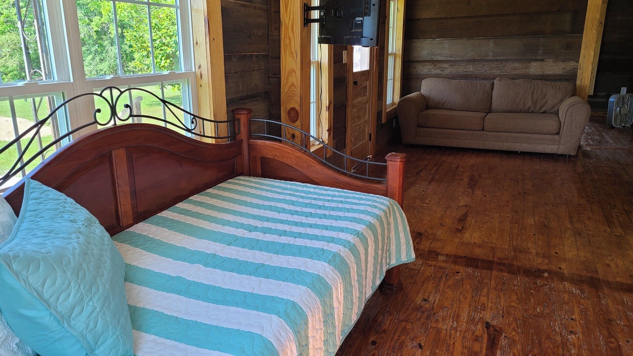 Photo of Bedroom in Hemphill