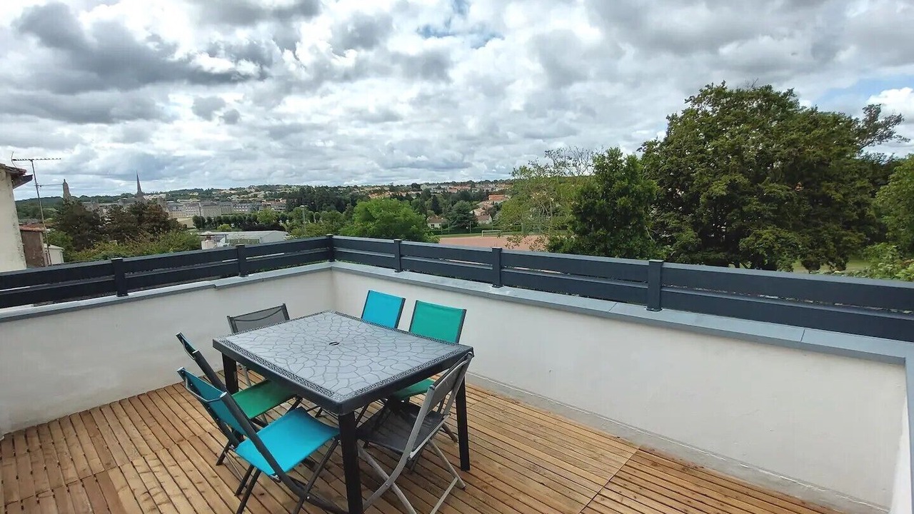 Photo of Outdoor in Saint-Laurent-sur-Sevre
