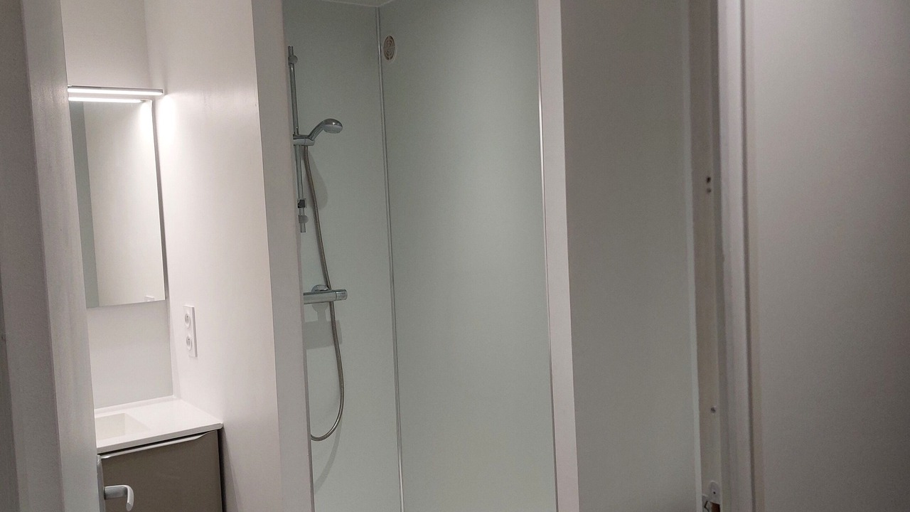 Photo of Bathroom in Saint-Laurent-sur-Sevre
