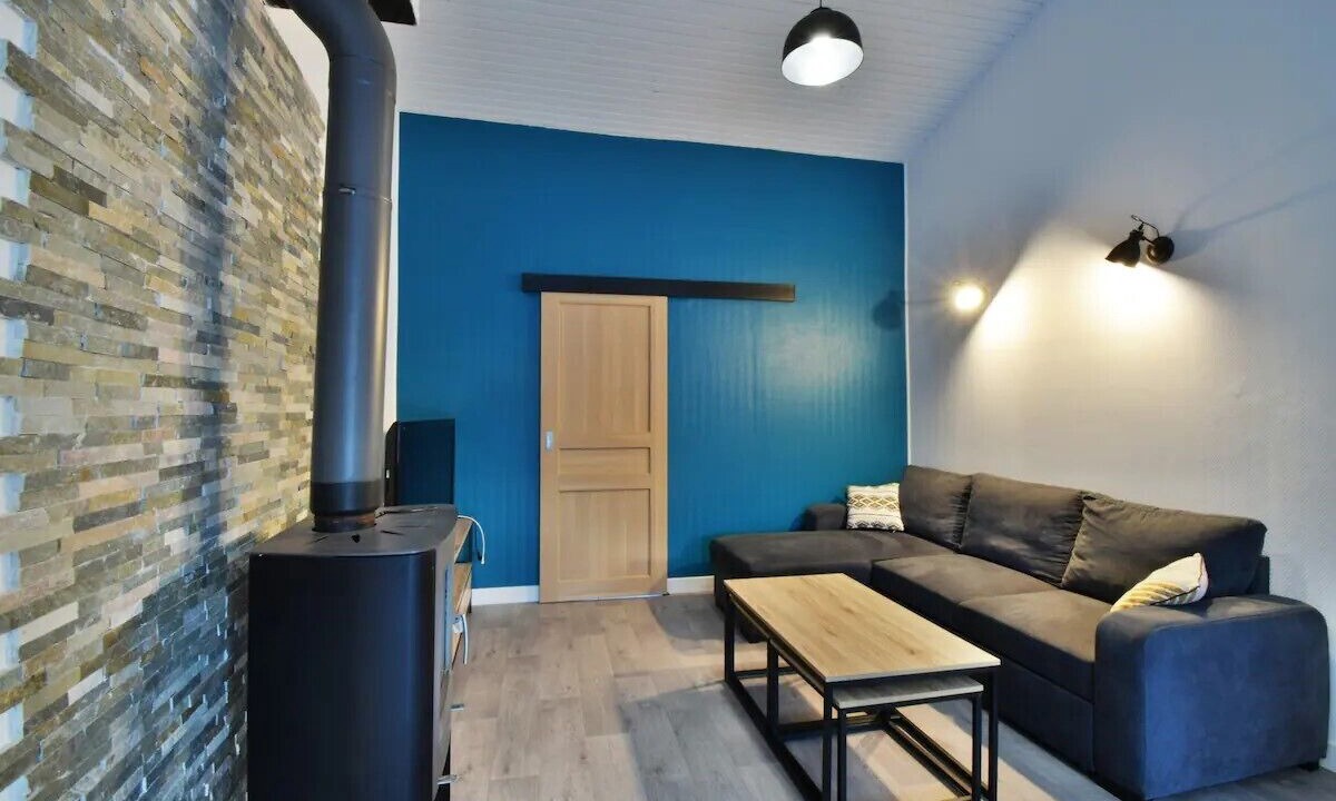 Photo of Livingroom in Saint-Laurent-sur-Sevre