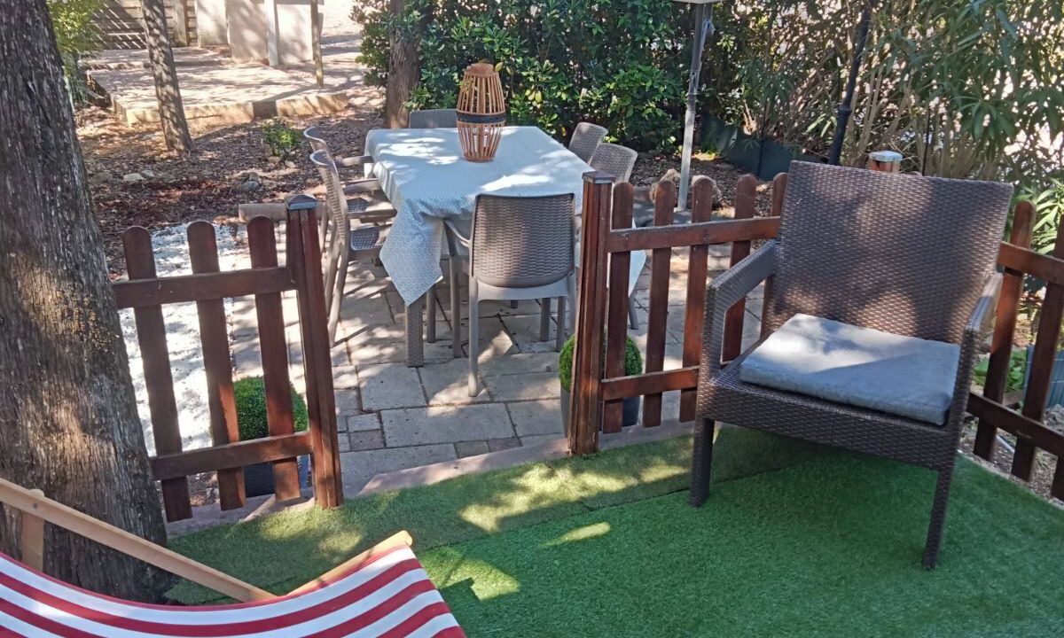 Photo of Outdoor in Le Muy