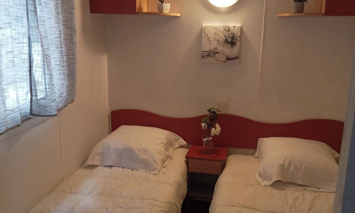 Photo of Bedroom in Le Muy