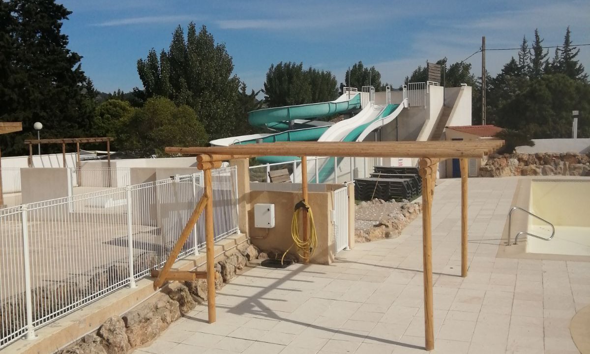 Photo of Outdoor in Le Muy