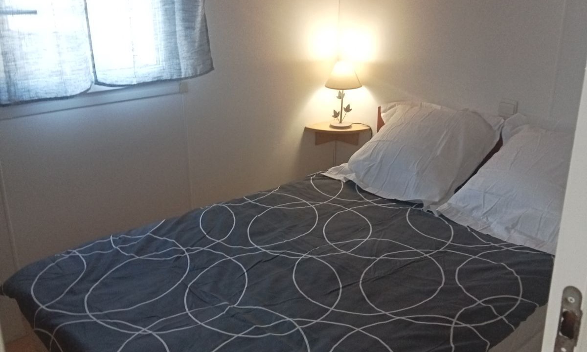 Photo of Bedroom in Le Muy