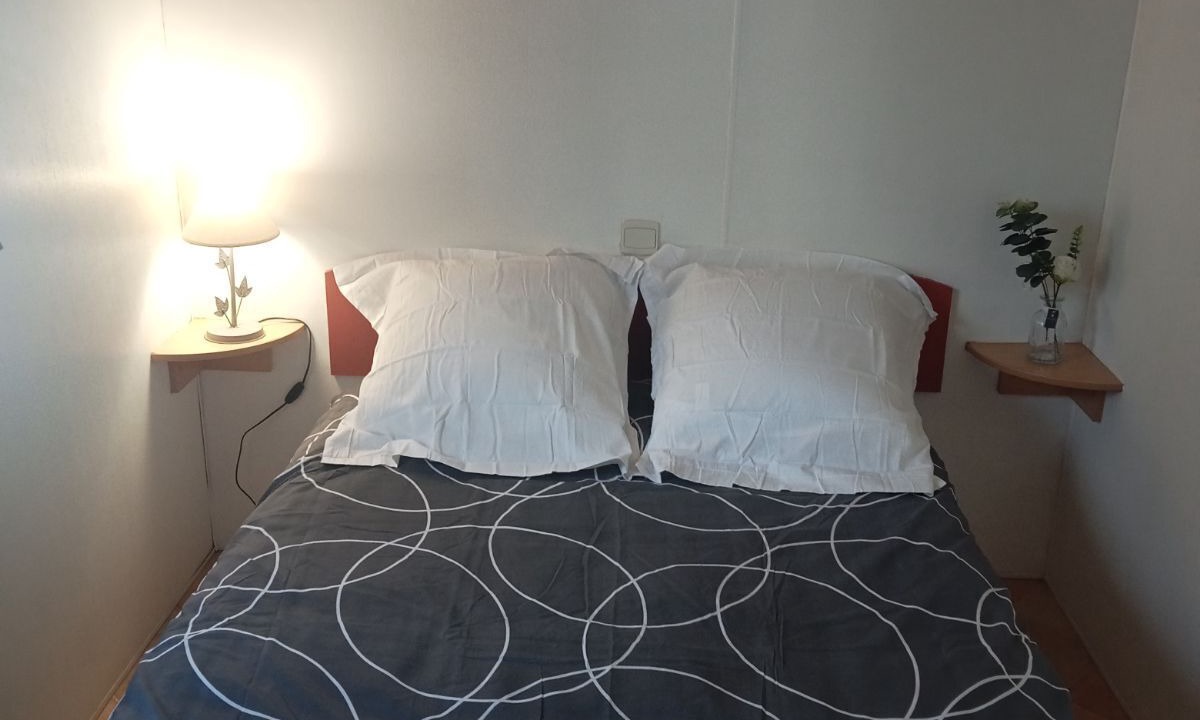 Photo of Bedroom in Le Muy