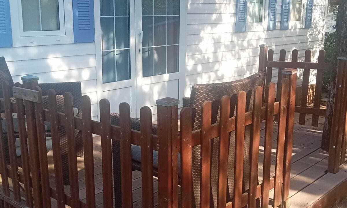 Photo of Patio Balcony in Le Muy