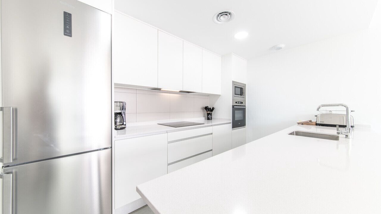 Photo of Kitchen in Dehesa de Campoamor
