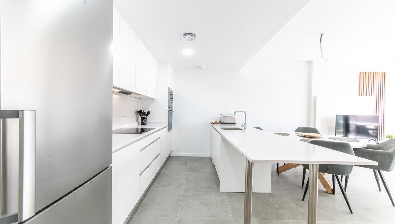Photo of Kitchen in Dehesa de Campoamor