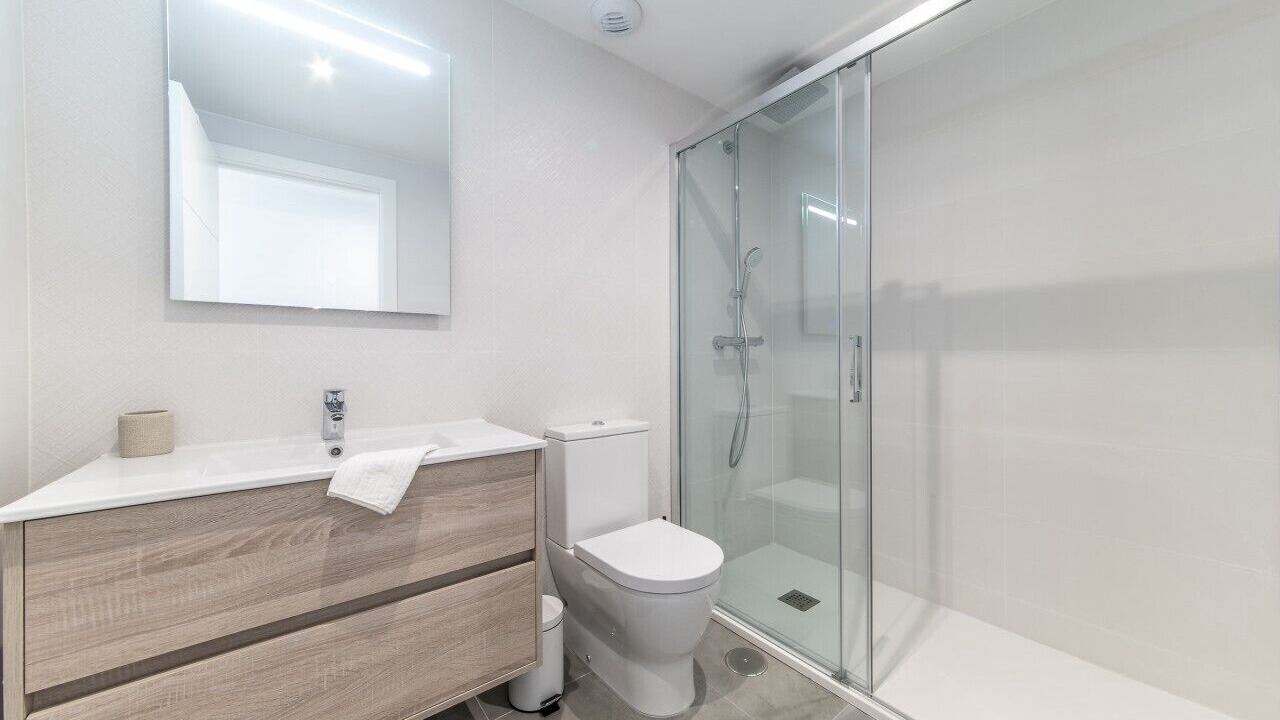 Photo of Bathroom in Dehesa de Campoamor