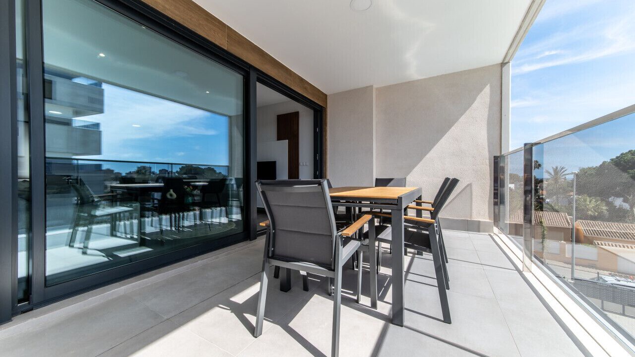 Photo of Outdoor in Dehesa de Campoamor