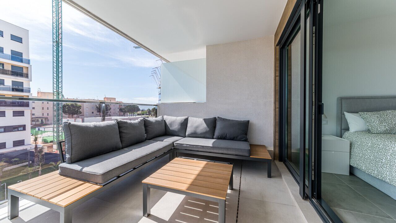 Photo of Livingroom in Dehesa de Campoamor