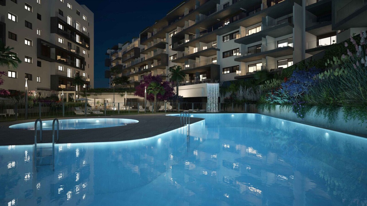 Photo of Outdoor in Dehesa de Campoamor