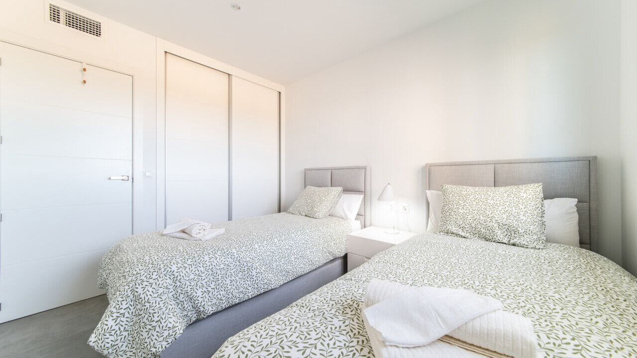 Photo of Bedroom in Dehesa de Campoamor