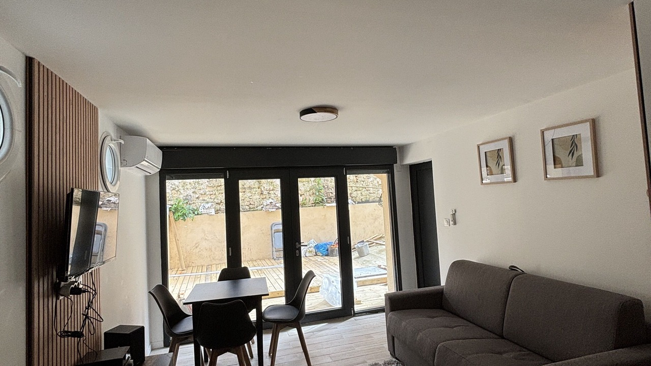 Photo of Livingroom in Saint-Maur Creteil
