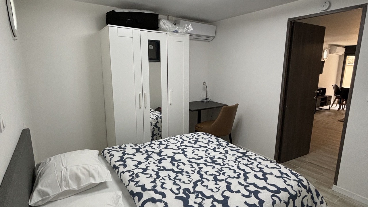 Photo of Bedroom in Saint-Maur Creteil