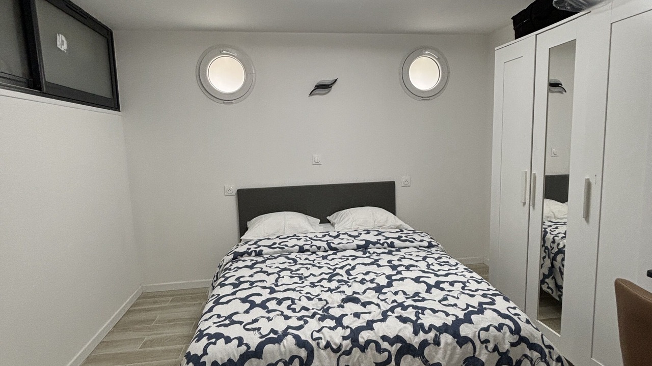 Photo of Bedroom in Saint-Maur Creteil