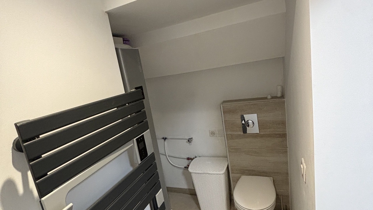 Photo of Bathroom in Saint-Maur Creteil