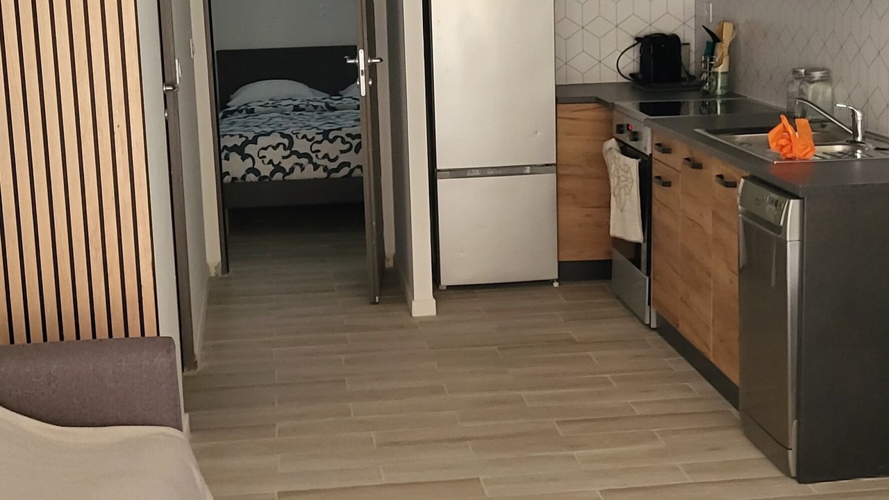 Photo of Bedroom in Saint-Maur Creteil