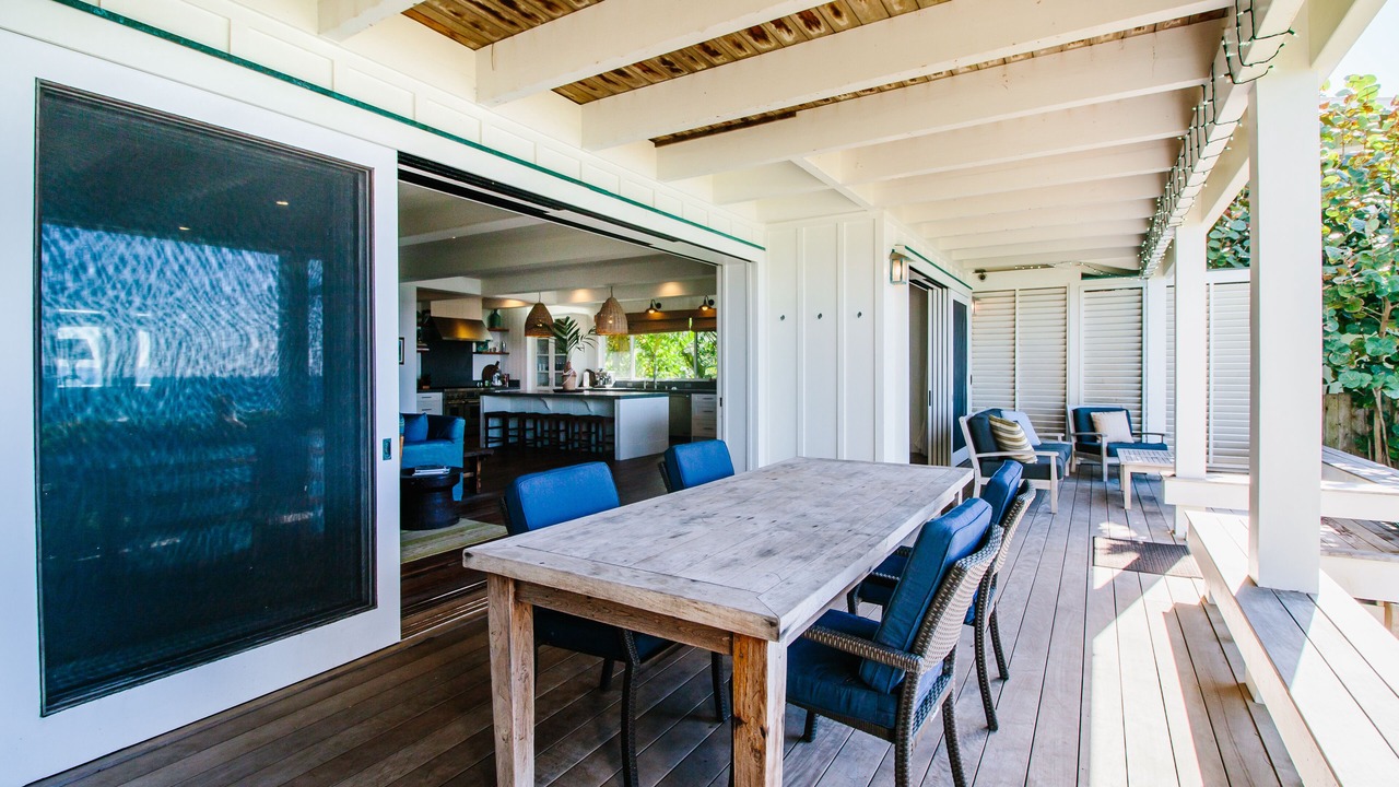 Photo of Outdoor in Pupukea