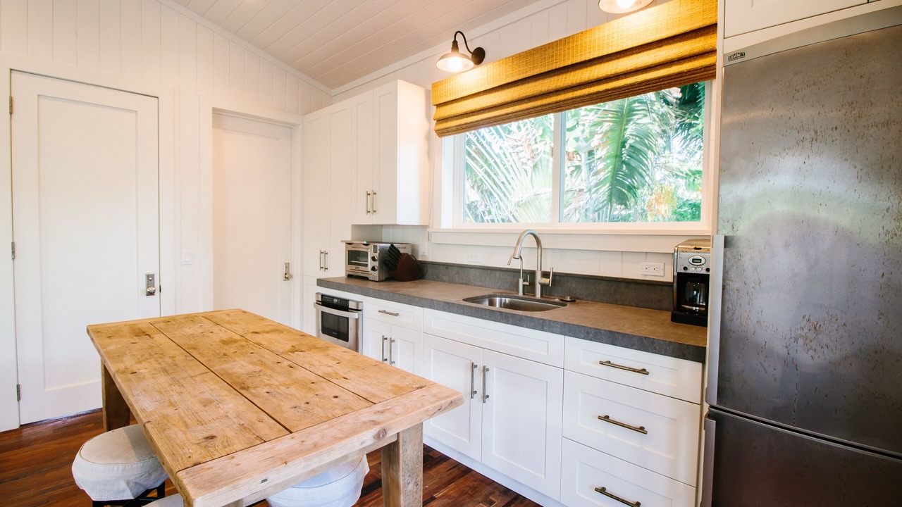 Photo of Kitchen in Pupukea