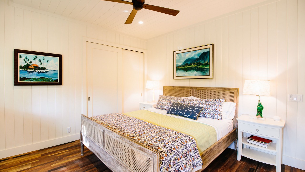 Photo of Bedroom in Pupukea