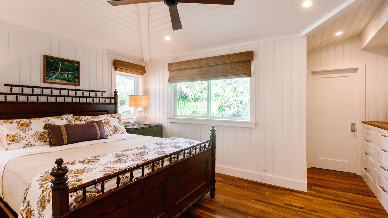 Photo of Bedroom in Pupukea