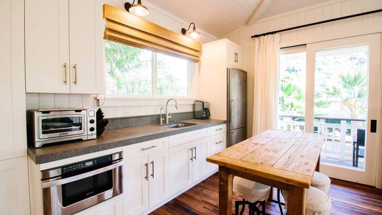 Photo of Kitchen in Pupukea