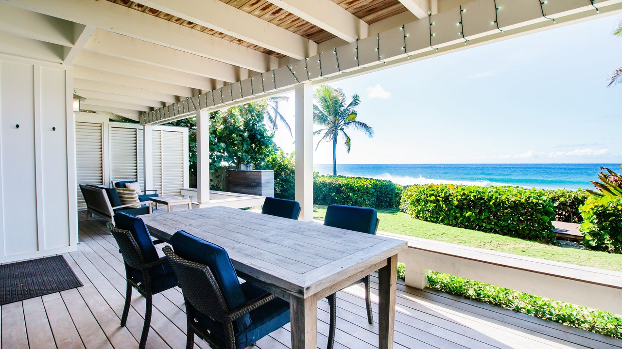 Photo of Outdoor in Pupukea