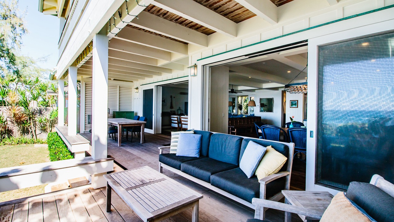 Photo of Outdoor in Pupukea