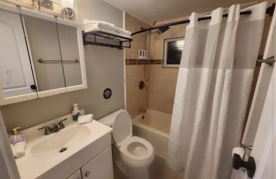 Photo of Bathroom in West Babylon