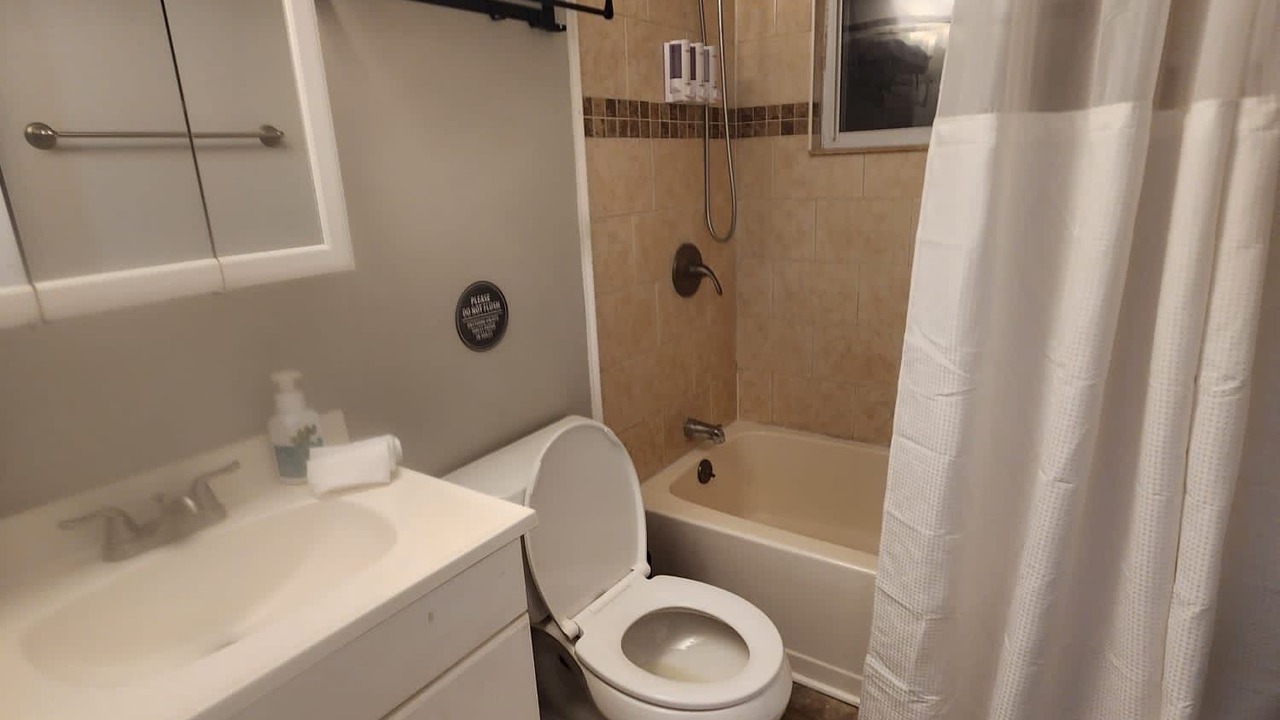 Photo of Bathroom in West Babylon