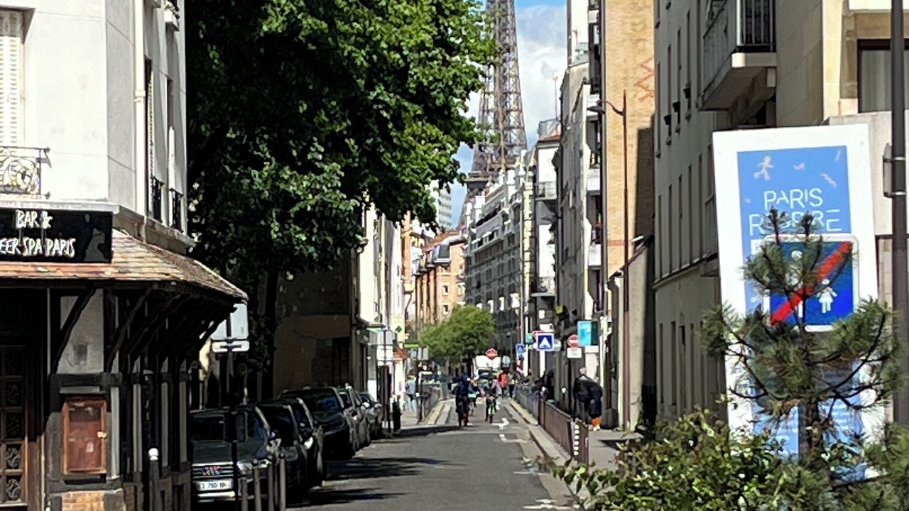 Photo of Others in Quartier de Javel