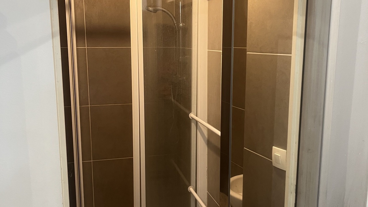 Photo of Bathroom in Quartier de Javel