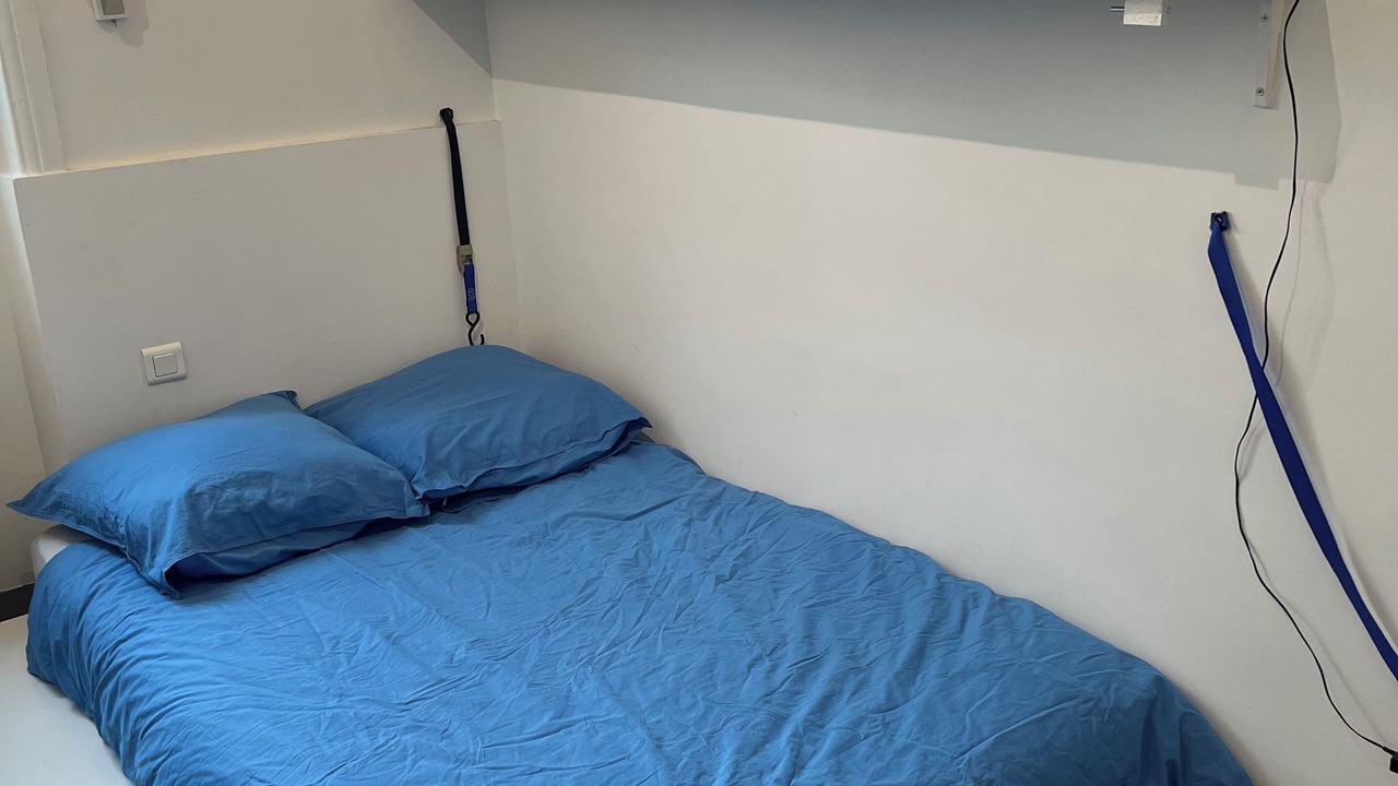 Photo of Bedroom in Quartier de Javel