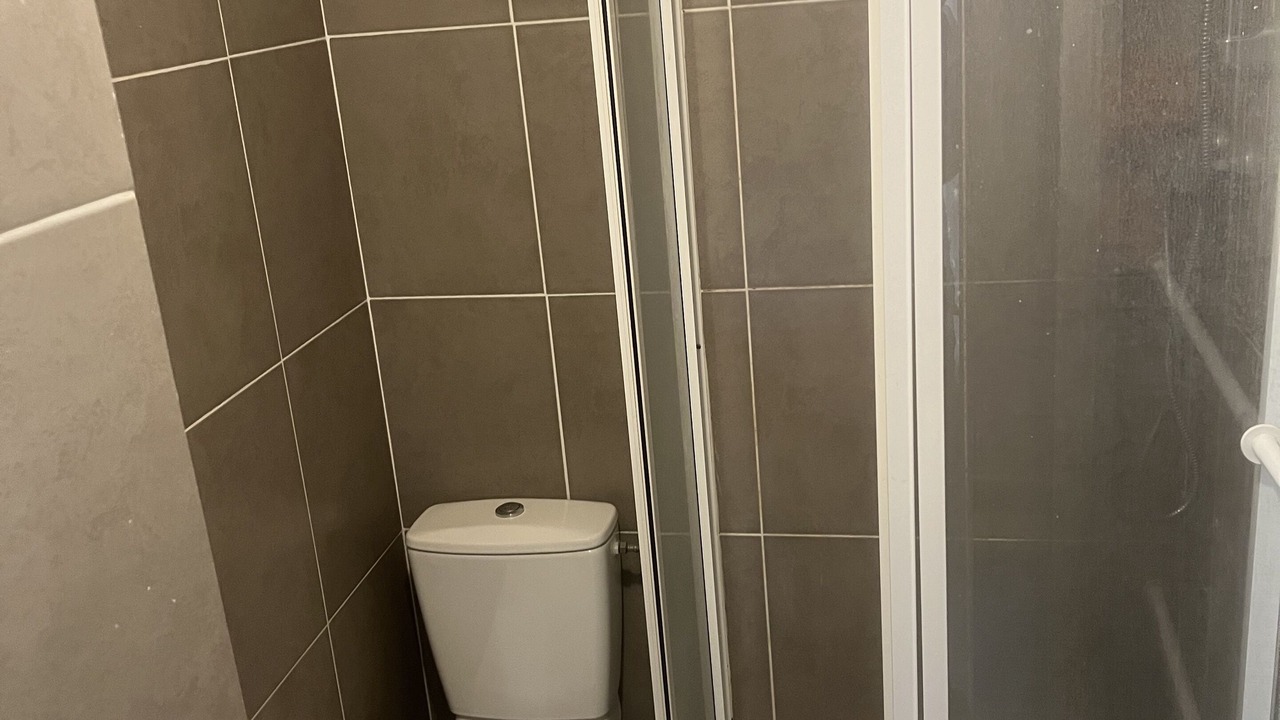 Photo of Bathroom in Quartier de Javel