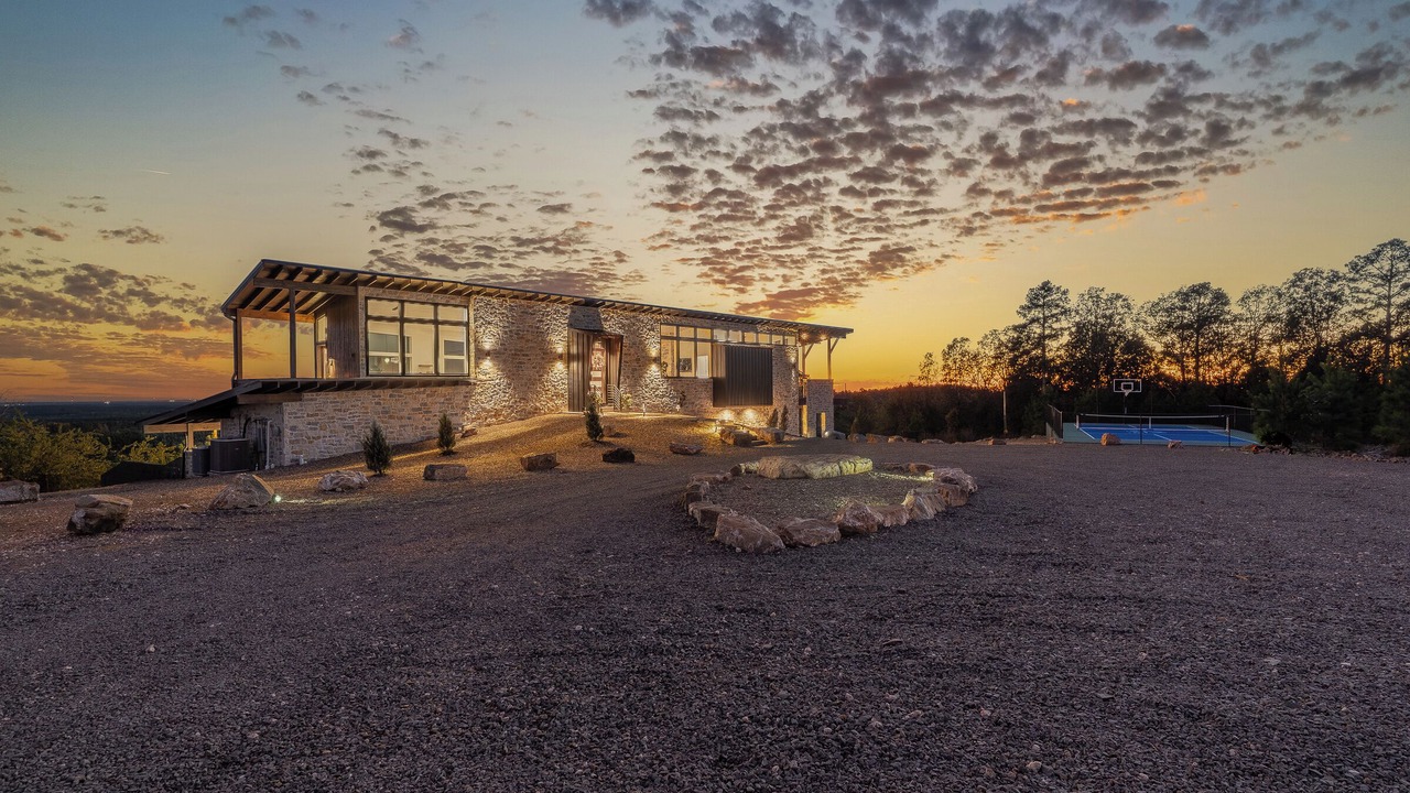 Photo of Outdoor in Broken Bow