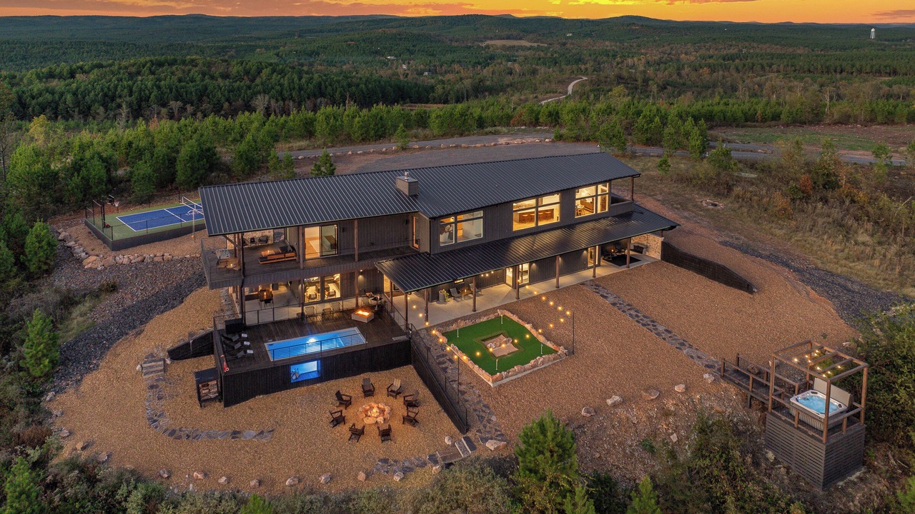 Photo of Outdoor in Broken Bow