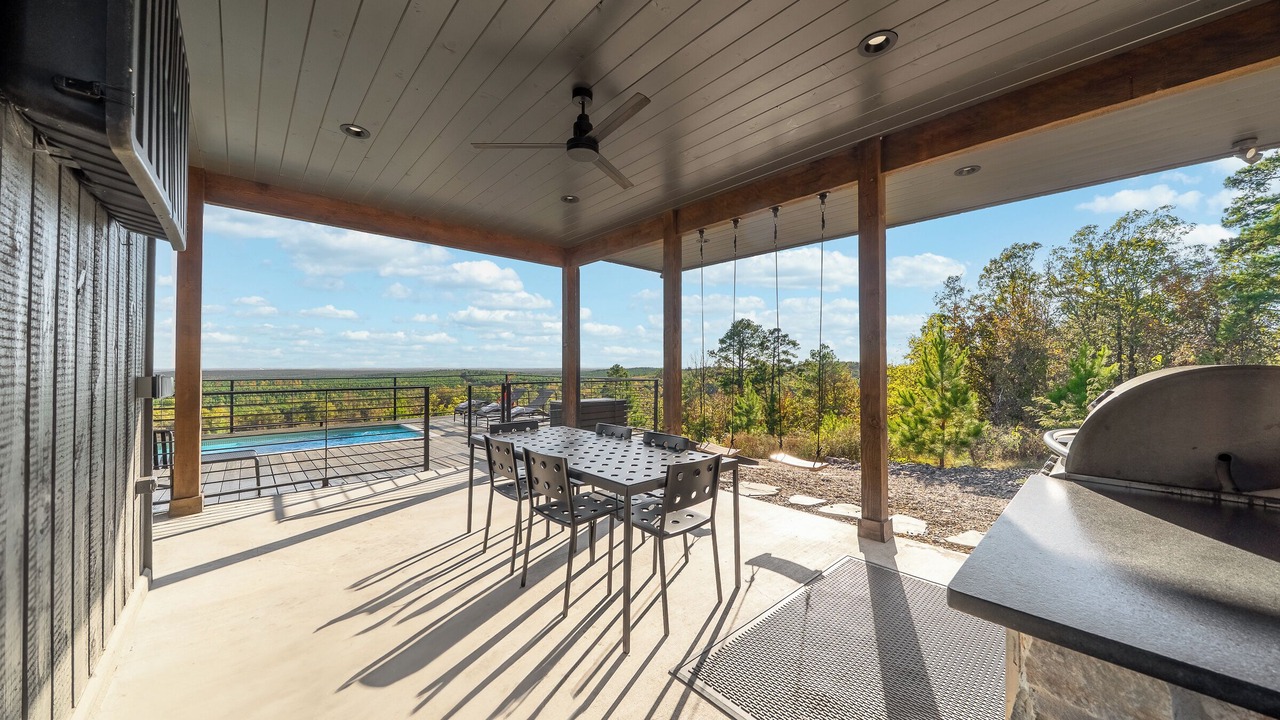 Photo of Outdoor in Broken Bow
