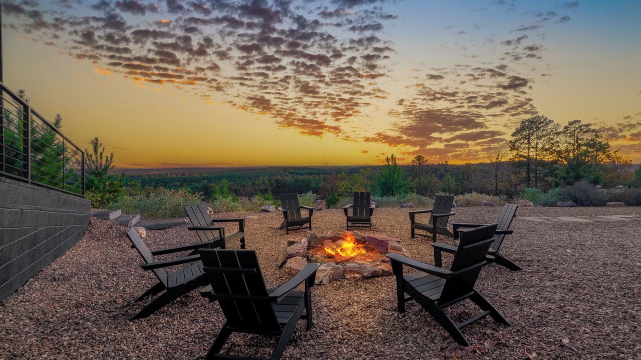 Photo of Outdoor in Broken Bow
