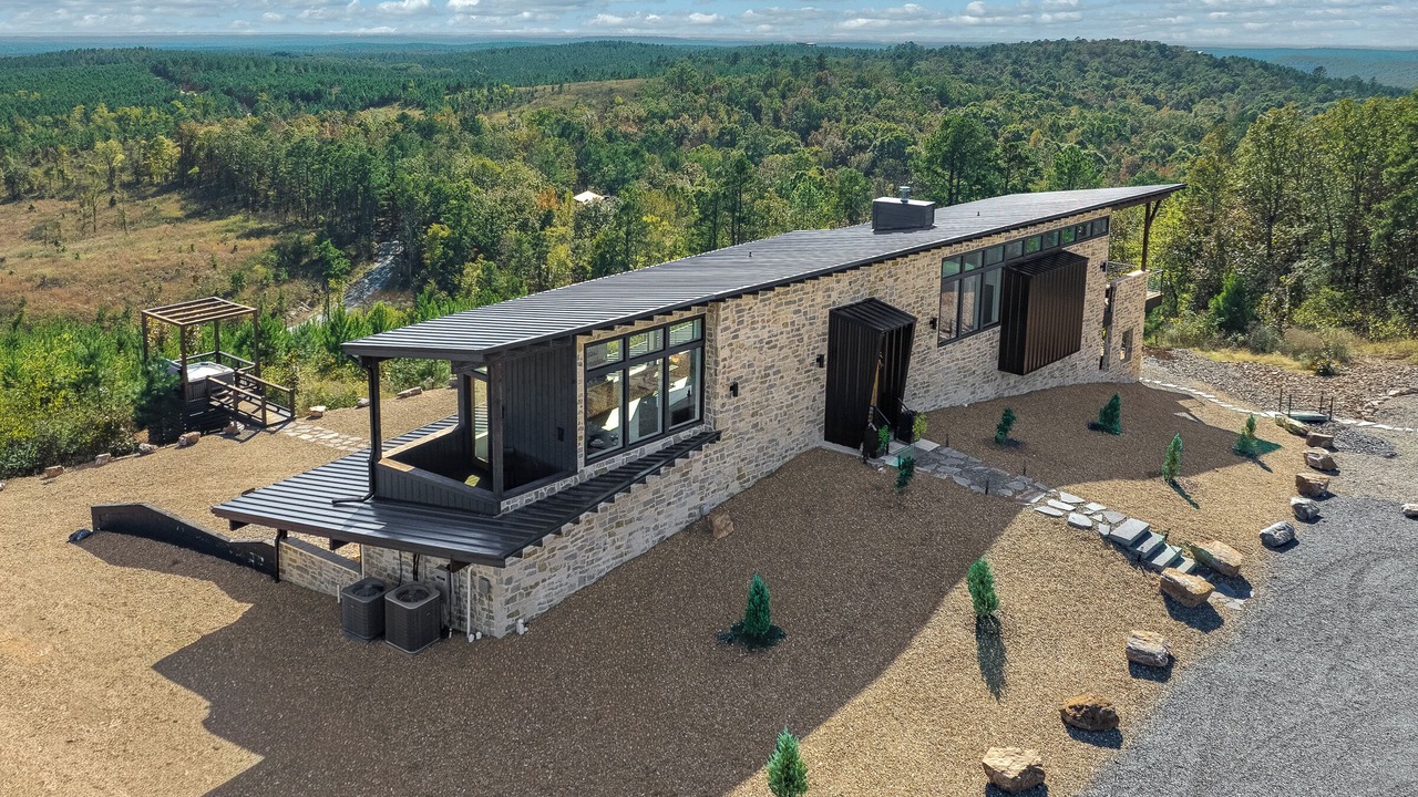 Photo of Outdoor in Broken Bow