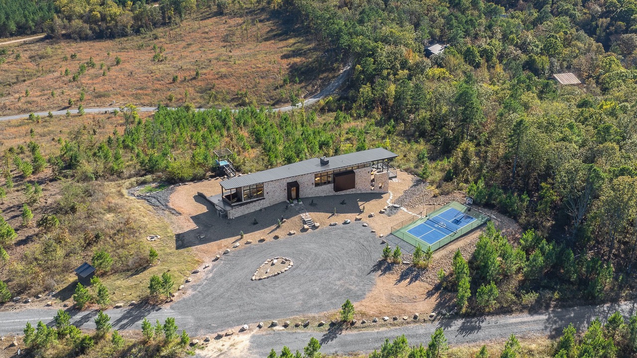 Photo of Outdoor in Broken Bow