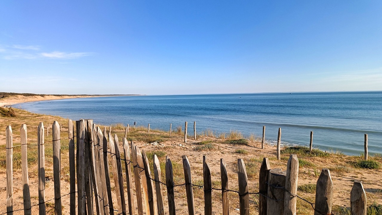 Photo of Others in Longeville-sur-Mer