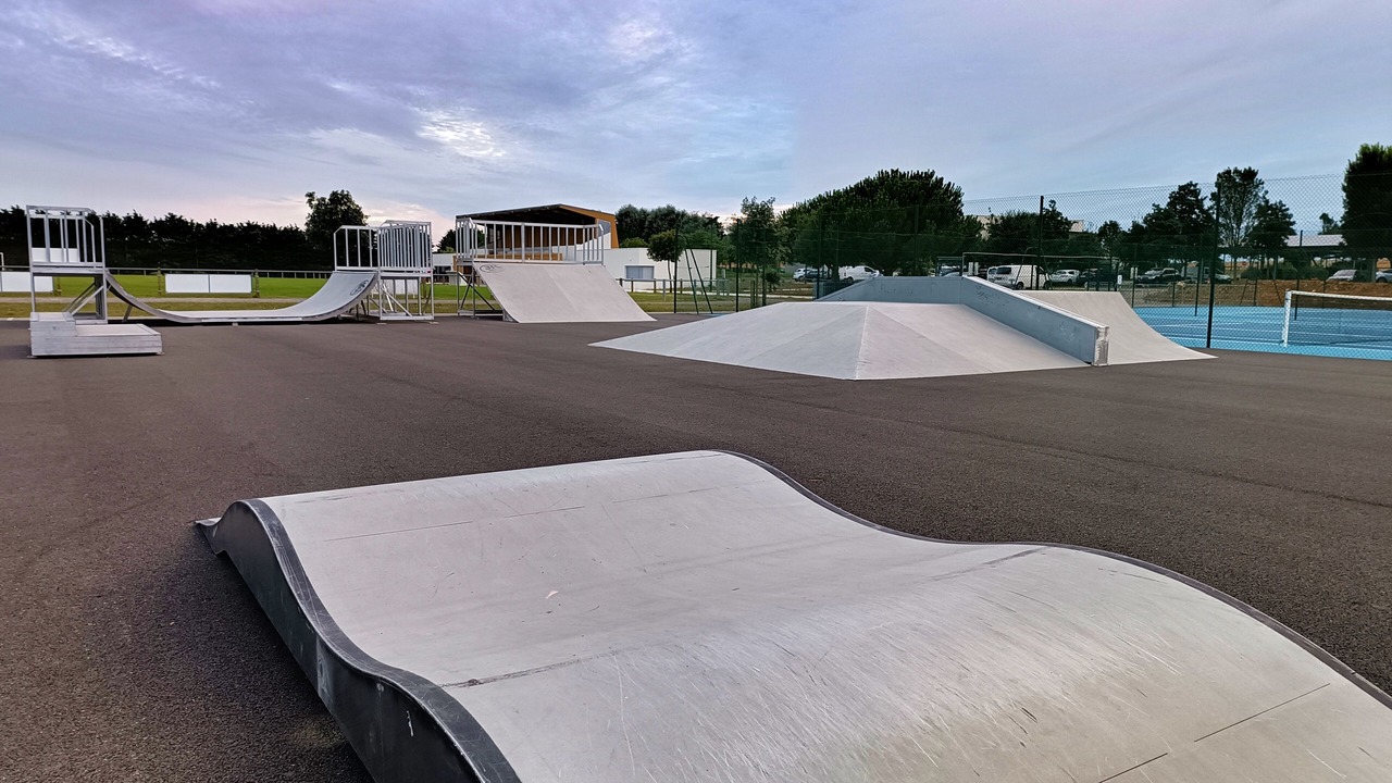 Photo of Outdoor in Longeville-sur-Mer